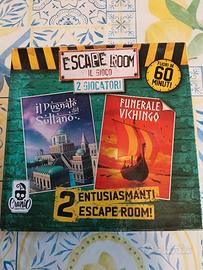 Escape room Cranio Creations