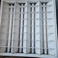 Plafoniere nuove per ufficio