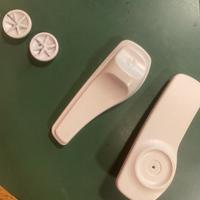 Anti taccheggio x negozi