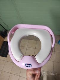 Riduttore per wc