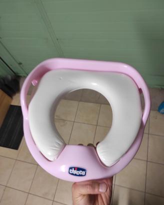 Riduttore per wc