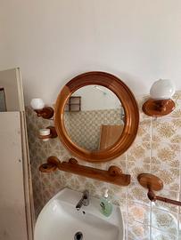 Spechiera bagno