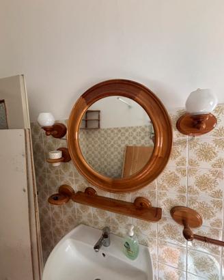 Spechiera bagno