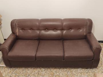 divano letto apribile