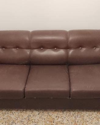divano letto apribile