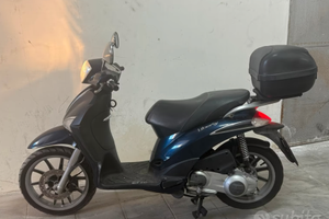 Piaggio Liberty 150