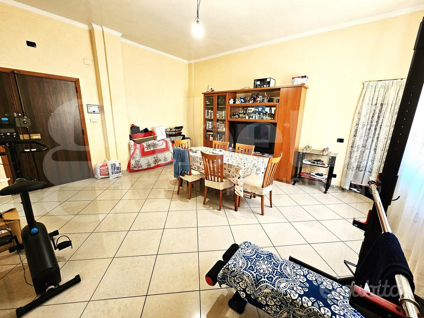Appartamento – San Severo, Foggia - Vista 4