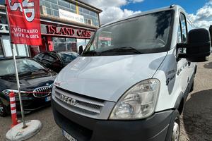 Iveco Daily 35S10 2.3 Hpi PM Cabinato