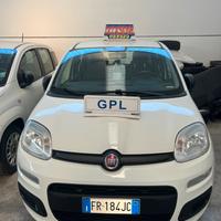 Fiat panda 1.2 benzina Gpl casa madre