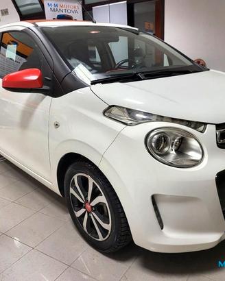 Citroen C1 Airscape 5 Porte C1 Airscape 5p 1.2 pur