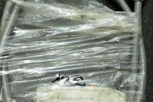 Trasmissione tachimetro conta km piaggio vespa px/