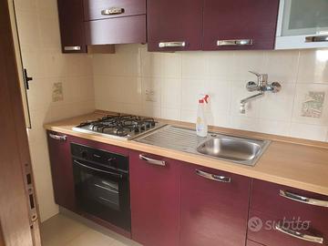 Marina di gioiosa ionica