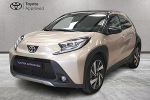 Toyota Aygo X 1.0B (72 CV) Lounge Air S-CVT