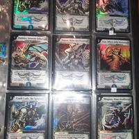 carte duel masters completo liste