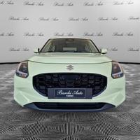 Suzuki Swift 1.2h Waku 2wd