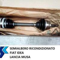Semialbero ric. dx Fiat Idea, Lancia Musa