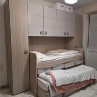 cameretta a ponte