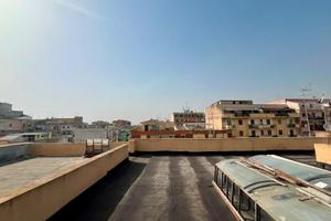 Quadrilocale con terrazza