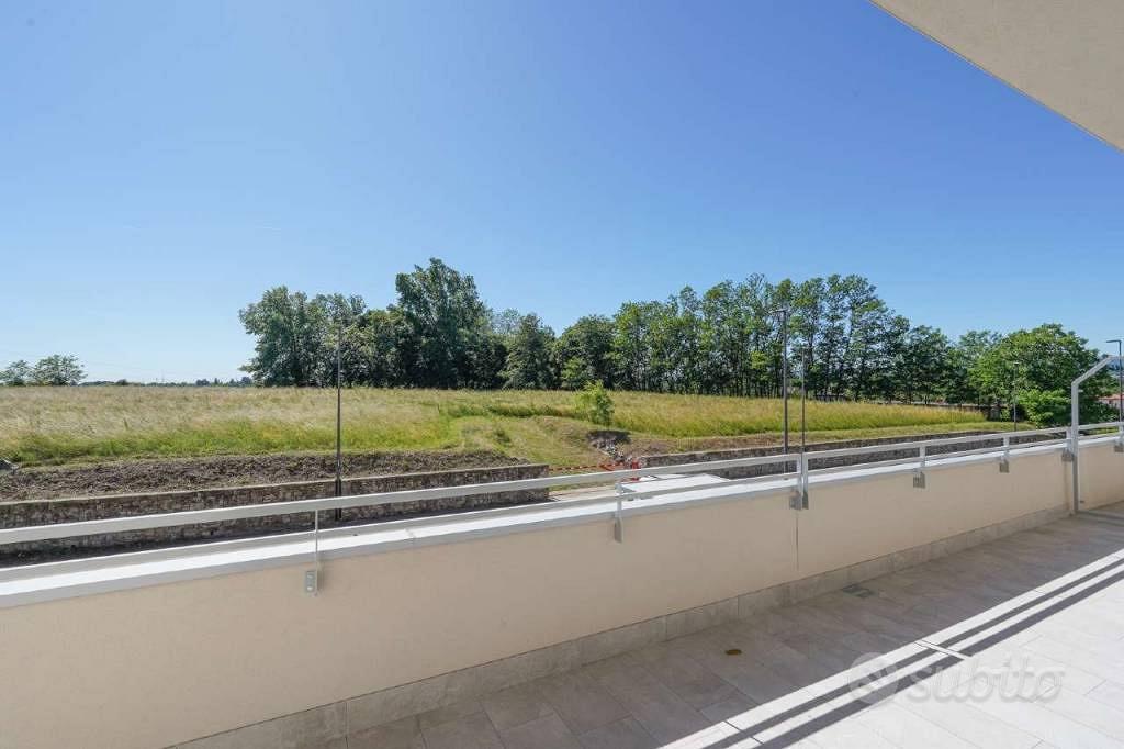 Appartamento – Medolago, Bergamo - Vista 5