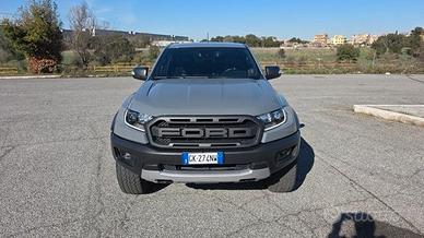 FORD RANGER RAPTOR