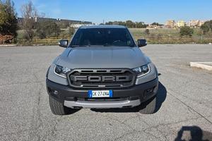 FORD RANGER RAPTOR
