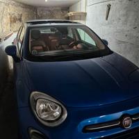 Fiat 500 X
