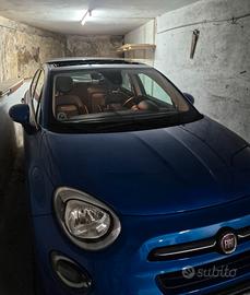 Fiat 500 X