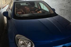Fiat 500 X