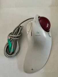 trackball