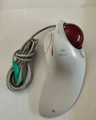 trackball
