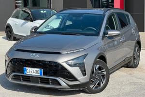Hyundai Bayon 1.2 MPI MT XLine