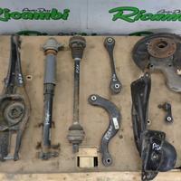 KIT RUOTA POSTERIORE SINISTRO A3 8V 2.0 TDI 2015