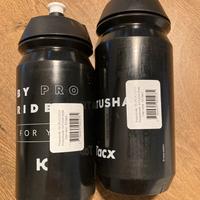 Tacx 2 borracce nuove