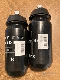 Tacx 2 borracce nuove