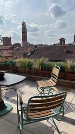 Splendida Dimora con terrazza in centro storico