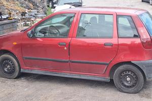 Ricambi fiat punto mk1 prima serie