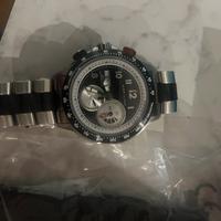 Hamilton khaki Tachymiller