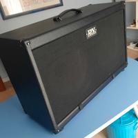 Dv Mark neoclassic 2x12. Cassa per amplificatore.