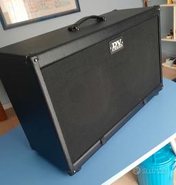 Dv Mark neoclassic 2x12. Cassa per amplificatore.