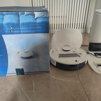 ECOVACS DEEBOT N8 PLUS