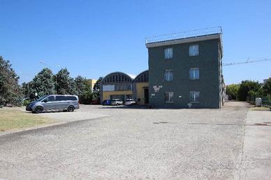 Rif.2937/CA| capannone sala bolognese