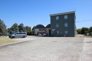 Rif.2937/CA| capannone sala bolognese