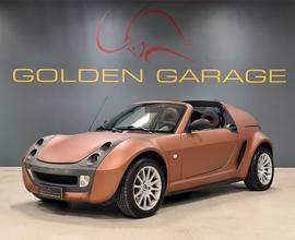 Smart Roadster 700 coupé (60 kw) passion