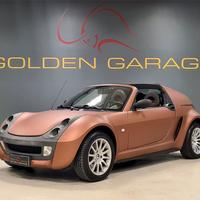 Smart Roadster 700 coupé (60 kw) passion
