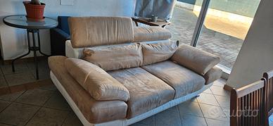 Divano (poltrone e sofà) 