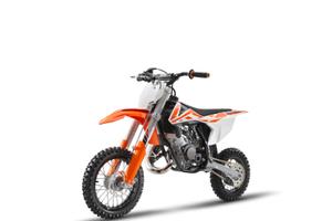 Ktm 50 sx