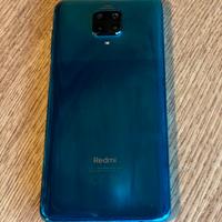 Xiaomi readmi note 9 pro