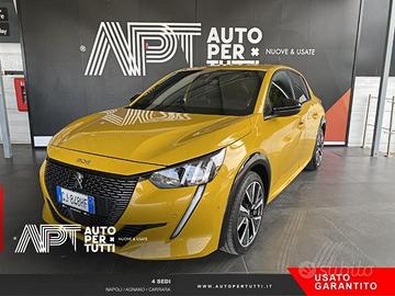 Peugeot 208 1.5 bluehdi GT Pack s&s 100cv