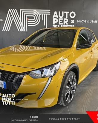 Peugeot 208 1.5 bluehdi GT Pack s&s 100cv