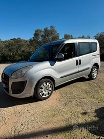 Fiat doblò 1.6